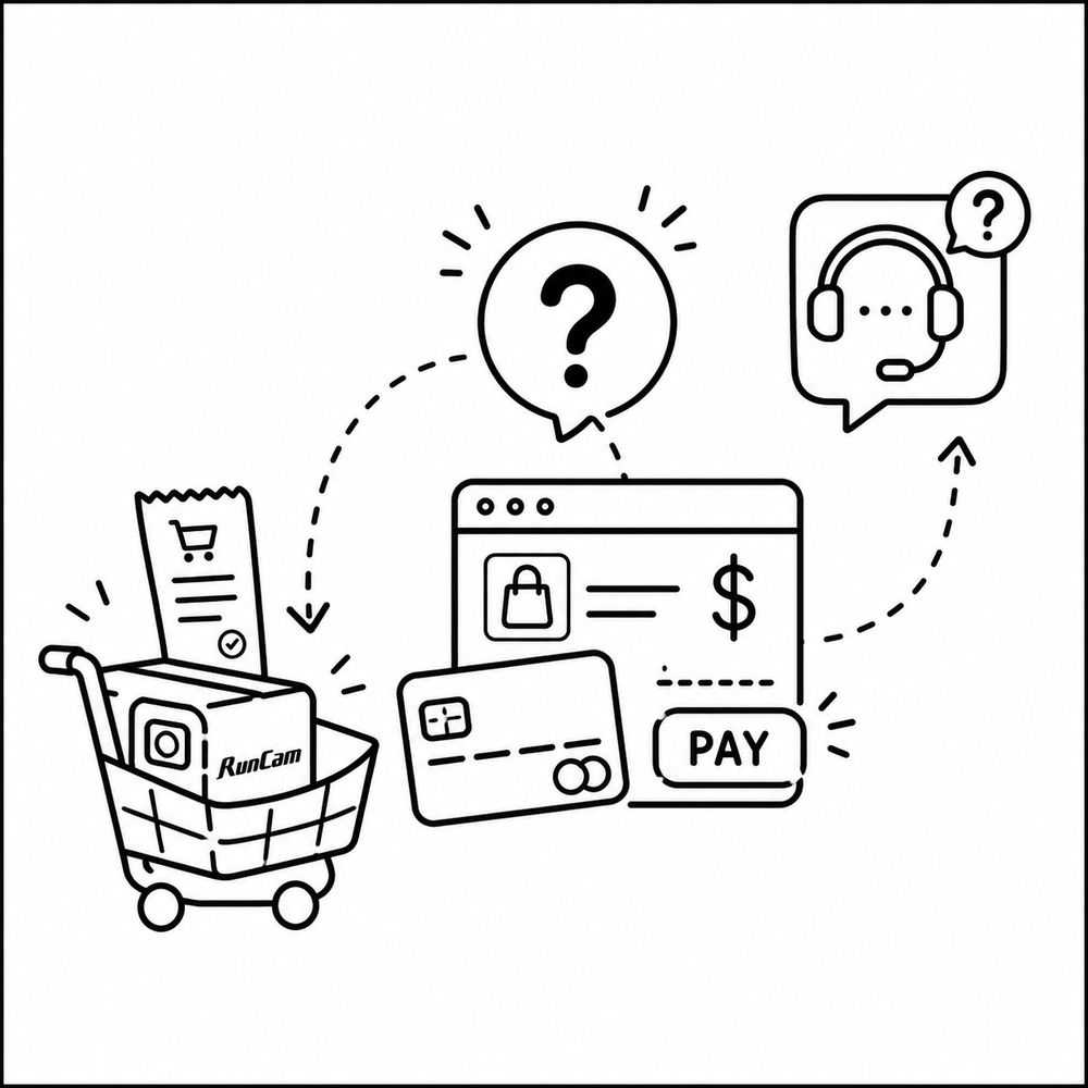 Why Is My Checkout Total Higher Than My Cart Subtotal?