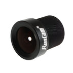 RunCam RC25 FPV short Lens 2.5mm FOV130 Wide Angle for Swift 1 Swift 2 Swift Mini PZ0420 SKY