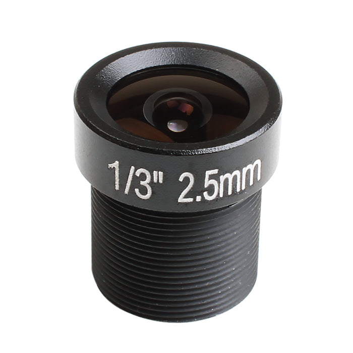 RunCam RC25 FPV short Lens 2.5mm FOV130 Wide Angle for Swift 1 Swift 2 Swift Mini PZ0420 SKY