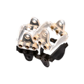 2 x Micro-to-full-size Mounting Bracket for RunCam Micro Cameras