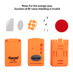 ABS Plastic Case For RunCamHD Camera