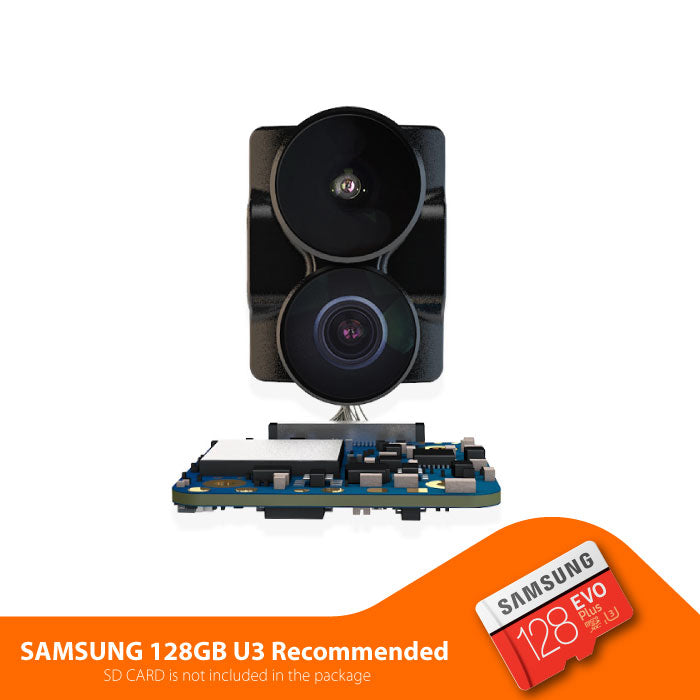 RunCam Hybrid