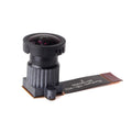 F2.8 aperture lens module for RUNCAMHD