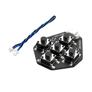 RunCam KEY BOARD