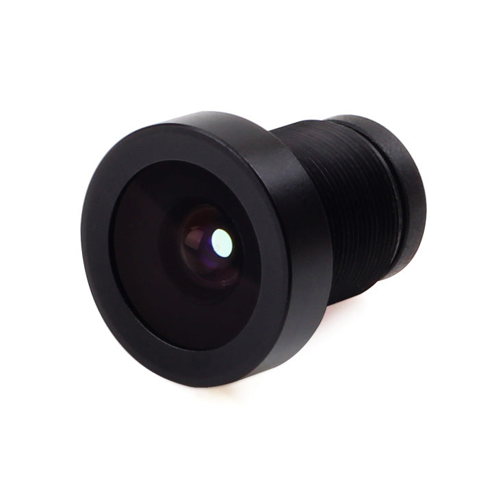 FOV 130 Degree 1/1.8" 2.5mm Wide Angle FPV Camera Lens RunCam Eagle 16:9