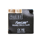 RunCam Micro Swift