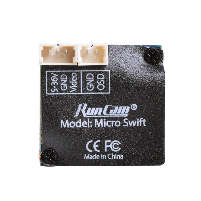 RunCam Micro Swift