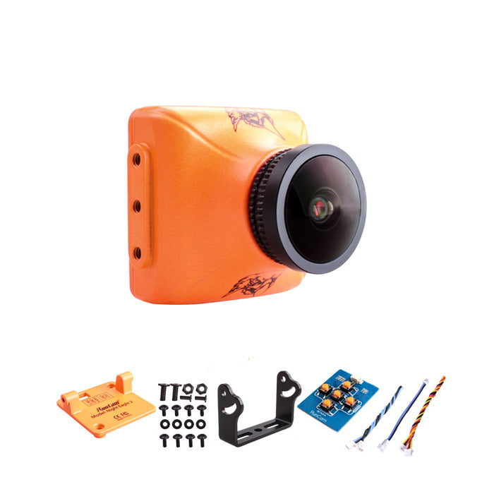 RunCam Night Eagle 2