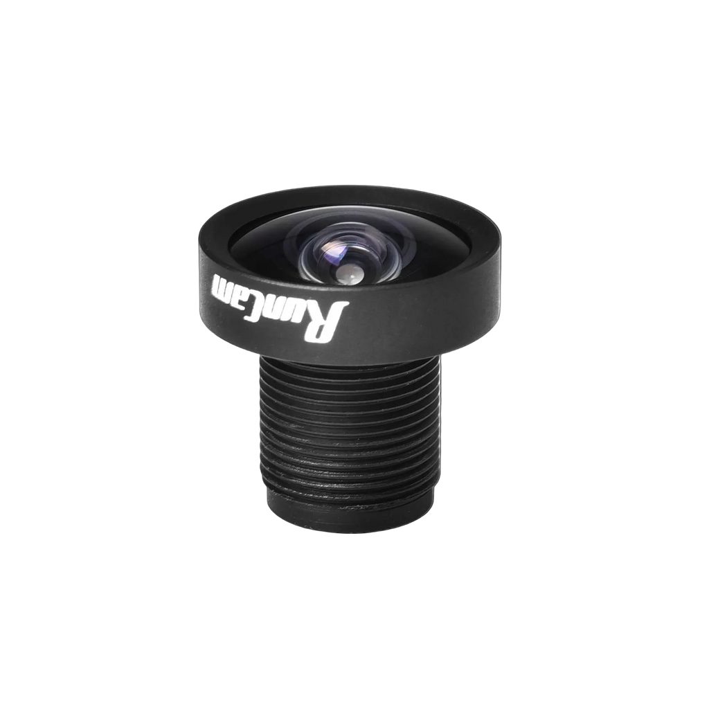 Lens for Racer Nano 4