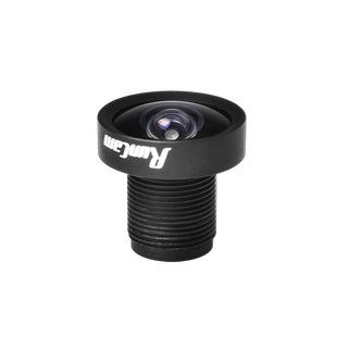 Lens for Racer Nano 4