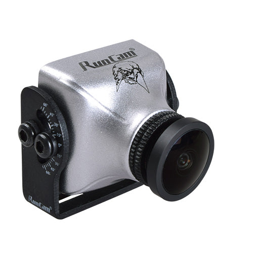 RunCam Night Eagle (Black & White Video Only, No Color)