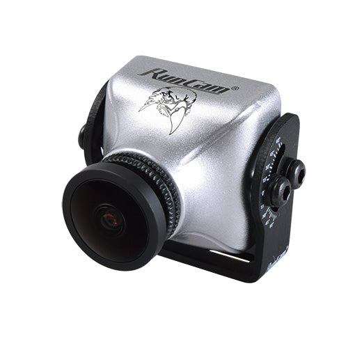 RunCam Night Eagle (Black & White Video Only, No Color)