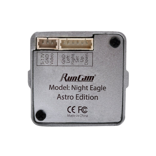RunCam Night Eagle Astro