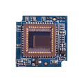 PCB with the sensor for RunCam Owl Plus