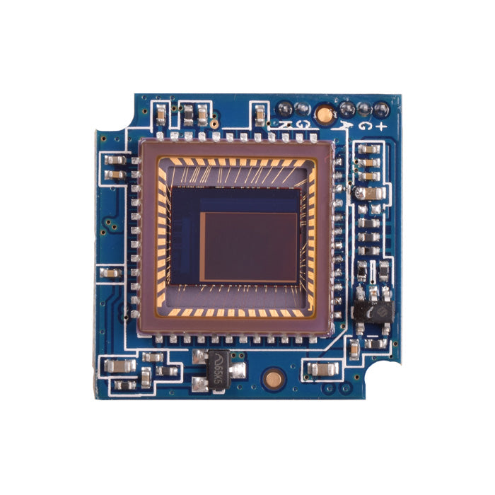PCB with the sensor for RunCam Owl Plus