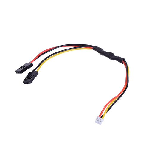 3. 3V regulator cable for the Owl