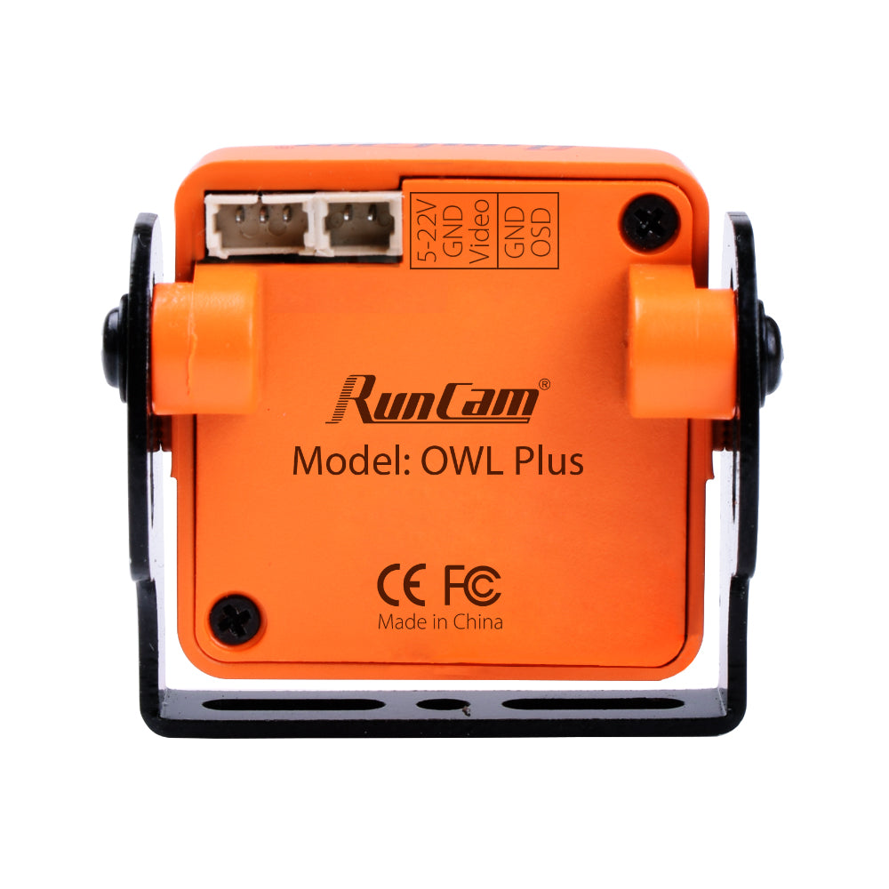 RunCam Owl Plus