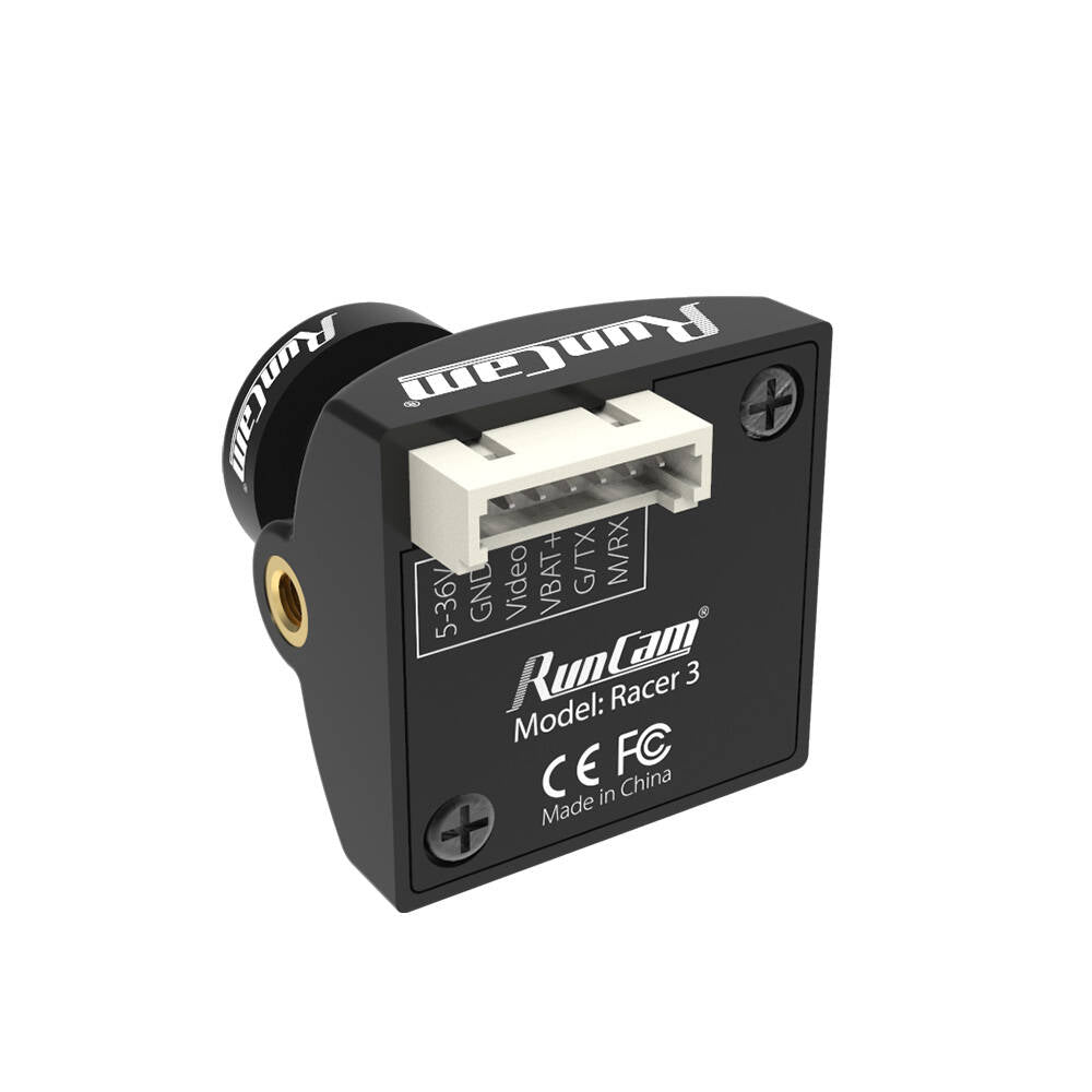 RunCam Racer 3