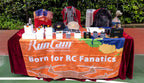 RunCam Banner