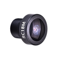 1.8mm lens for RunCam Racer/Racer 2 Robin/Racer 3