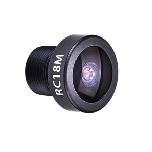 1.8mm lens for RunCam Racer/Racer 2 Robin/Racer 3