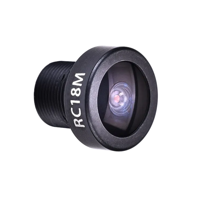 1.8mm lens for RunCam Racer/Racer 2 Robin/Racer 3
