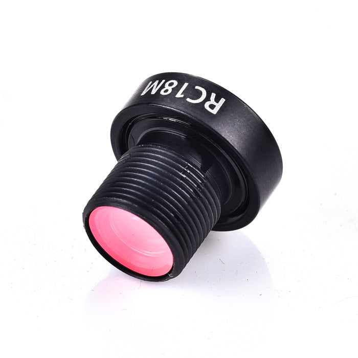 1.8mm lens for RunCam Racer/Racer 2 Robin/Racer 3