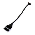 Customized lens extension cable for RunCam 2