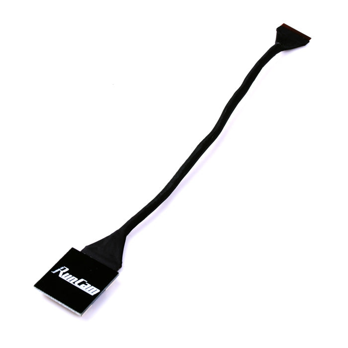 Customized lens extension cable for RunCam 2