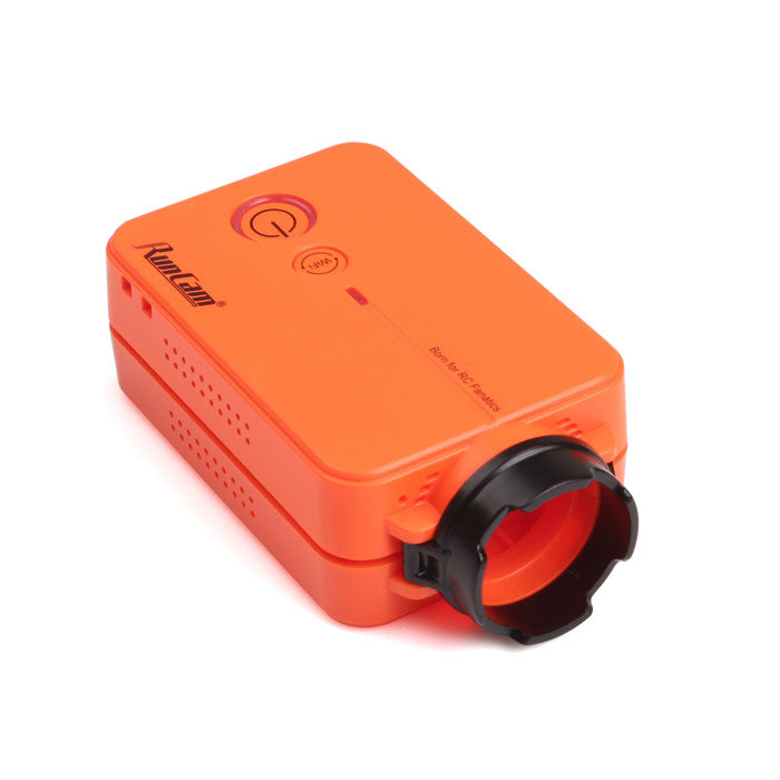 Case for RunCam 2