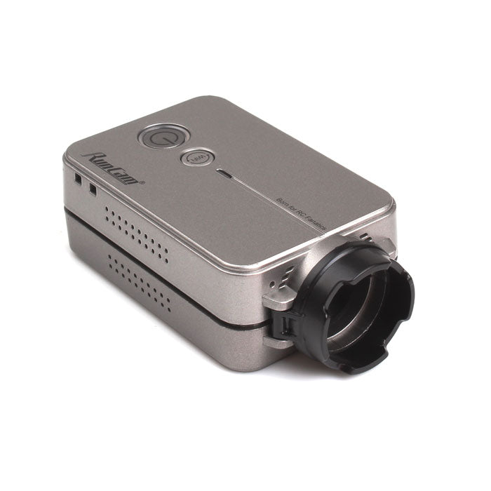 Case for RunCam 2