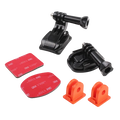Set of Mounts for RunCam 2/RunCam2 4K