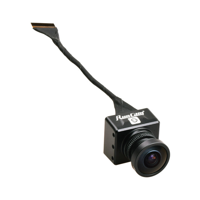 Lens module for RunCam Split