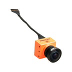 Lens module for RunCam Split