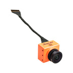 Lens module for RunCam Split