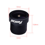 FOV 155 Degree Lens for RunCam Phoenix2