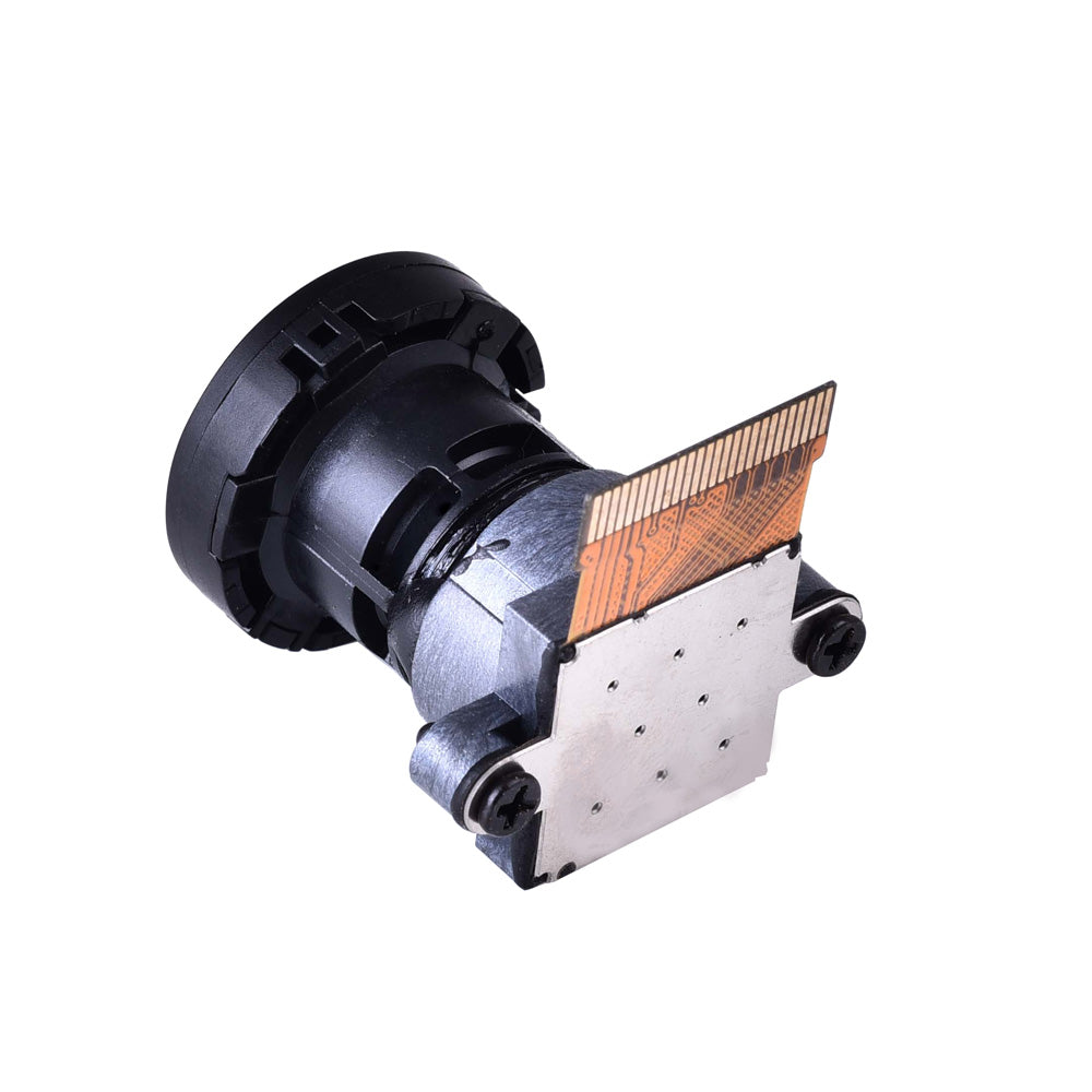 Lens module for RunCam 2