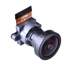 Lens module for RunCam 2