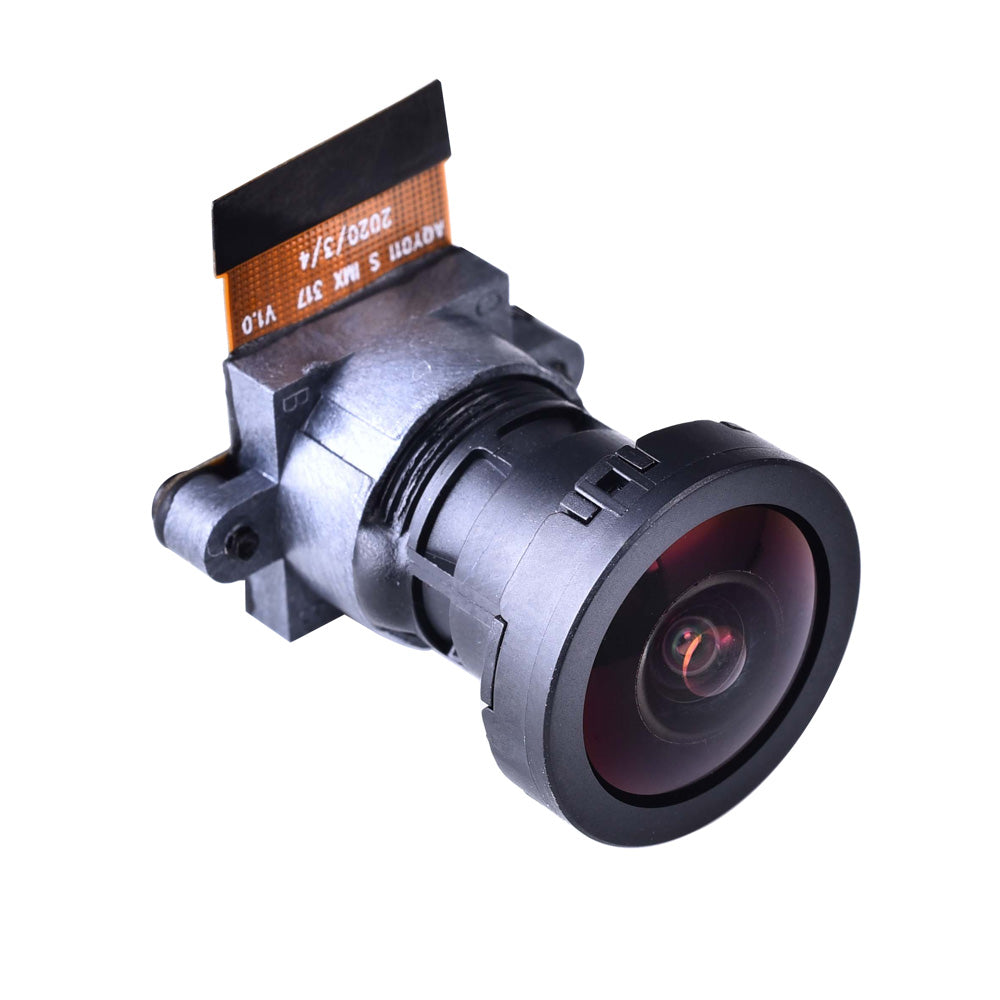 Lens module for RunCam 2