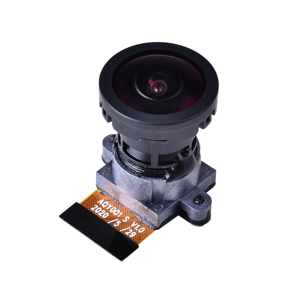 Lens module for RunCam 2