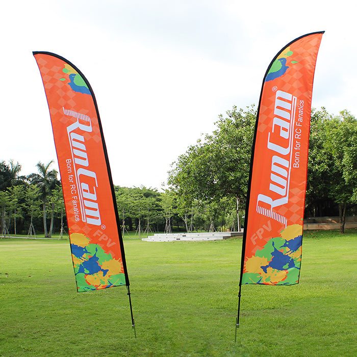 RunCam Flag