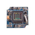 PCB with the sensor for RunCam Swift