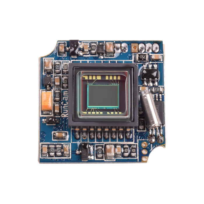 PCB with the sensor for RunCam Swift