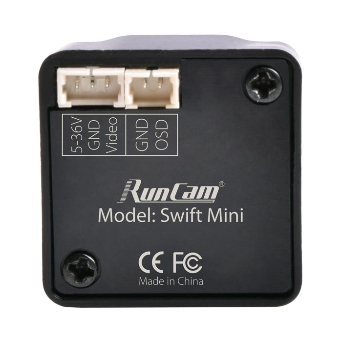 RunCam Swift Mini