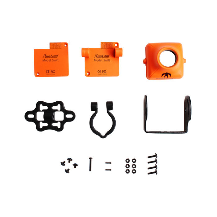 Case for RunCam Swift