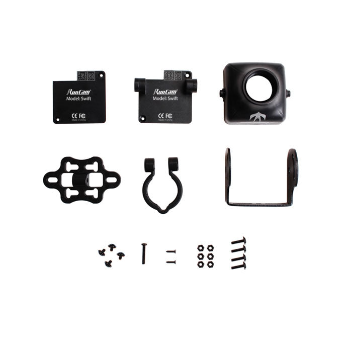 Case for RunCam Swift
