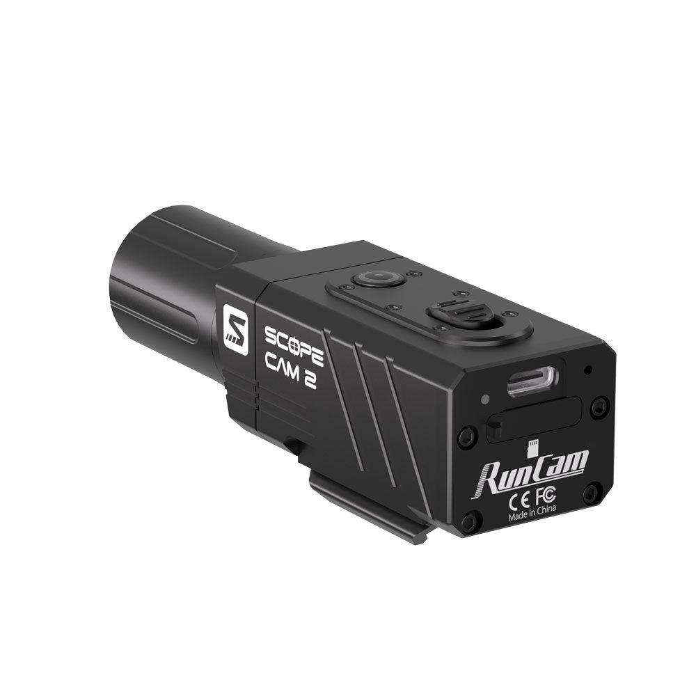 RunCam Scopecam 2S