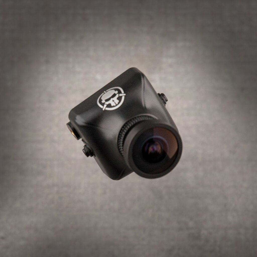 RunCam Swift Rotor Riot Special Edition IR Block(German warehouse)