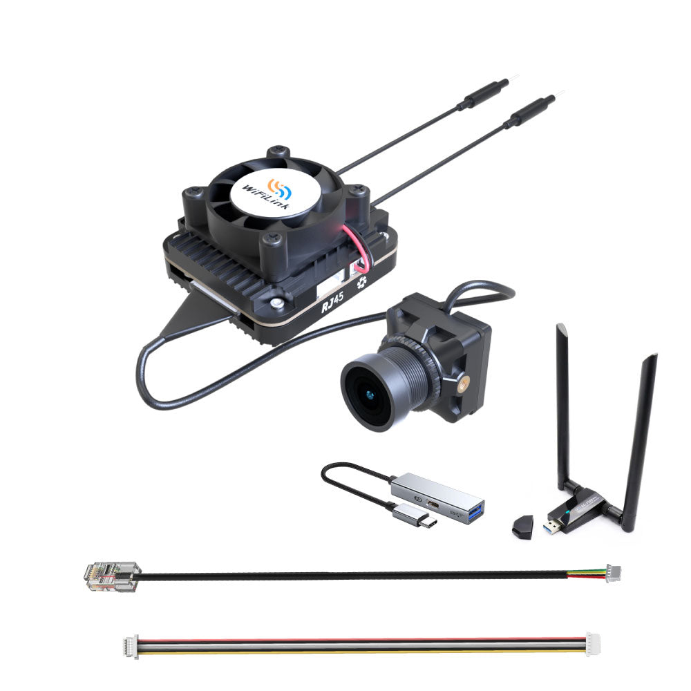 RunCam WiFiLink2