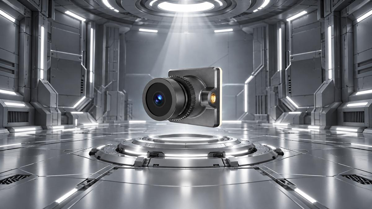 RunCam WebCam Nano